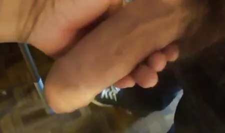 Primo Squirting Nero Tiffany da video porno di vecchi porci Yanks