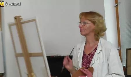 Maria in calze e scopa nonne troie porno