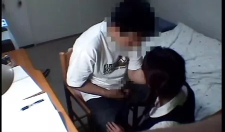 Dopo il concorso di video porno di ragazze con vecchi bellezza Rui Yazawa previsto Pompino