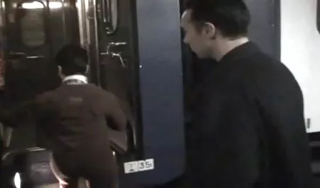 Procace maturo lo rende cum sul suo grande vecchi italiani porno brocche