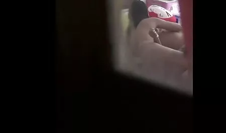 Dritto americano vecchio porco gay Duke Corvette si masturba in garage