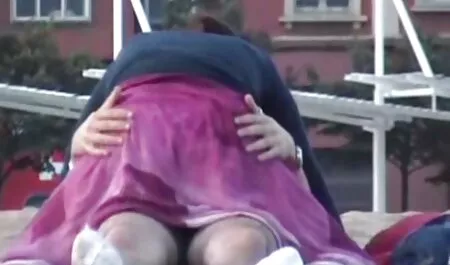 infila le mutandine donne vecchie video nella sua figa