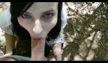 Bella ragazza felicemente succhiare un cazzo film porno vecchie porche enorme