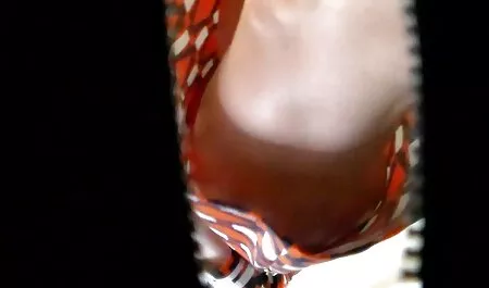 Caldo trio video porno con vecchi con sexy nonna