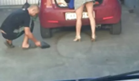 Sporco nonna Doppia video porno di nonne penetrazione