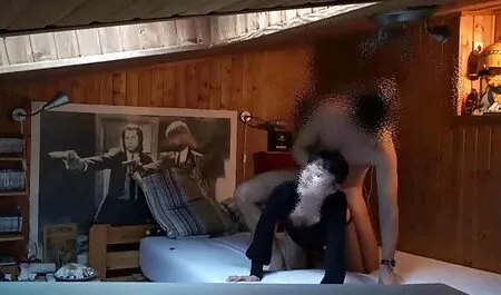 Smashing esperienza porno film porno vecchio per seducente Chih culo