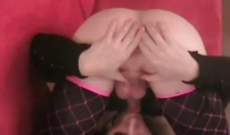 Ragazza asiatica donne vecchie pelose scopata come nessun altro